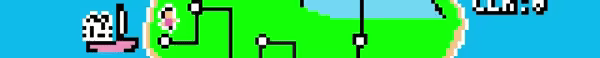 Me and (My) Cat's Island video 3