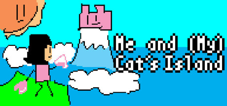 Image for Me and (My) Cat's Island