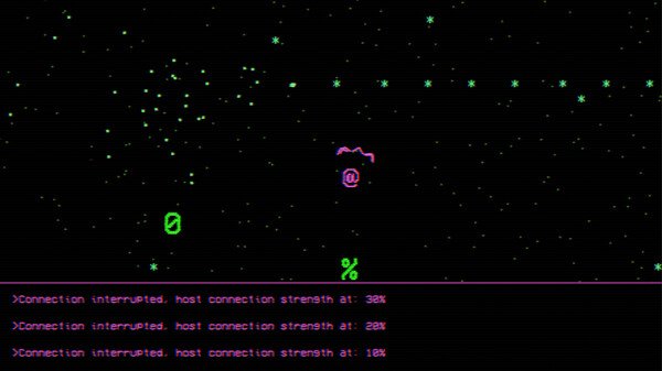 TERMINAL22 screenshot 6