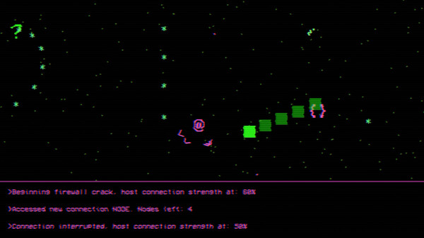 TERMINAL22 screenshot 4