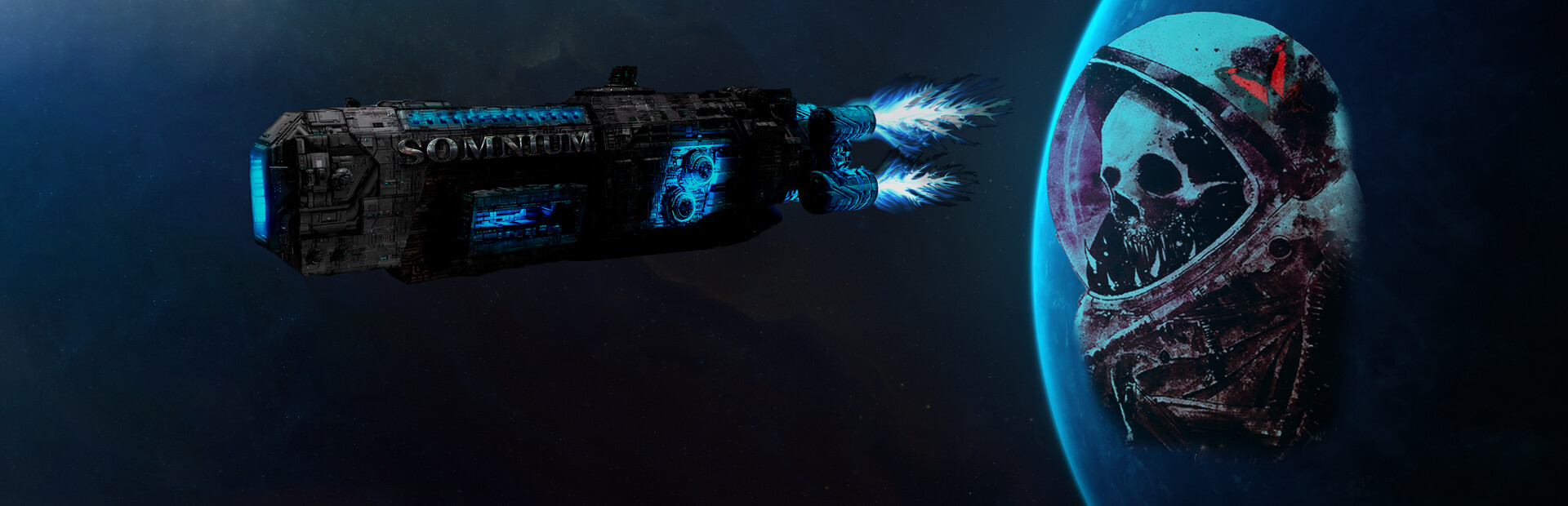 Lost in Space: Madness