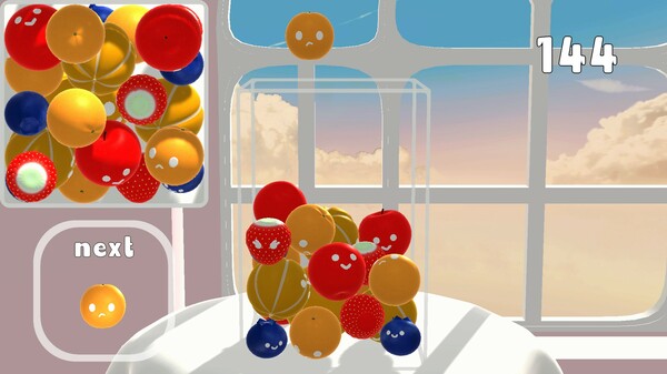 WaterMelon Mosikkaeng screenshot 6