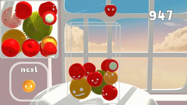 WaterMelon Mosikkaeng screenshot 4