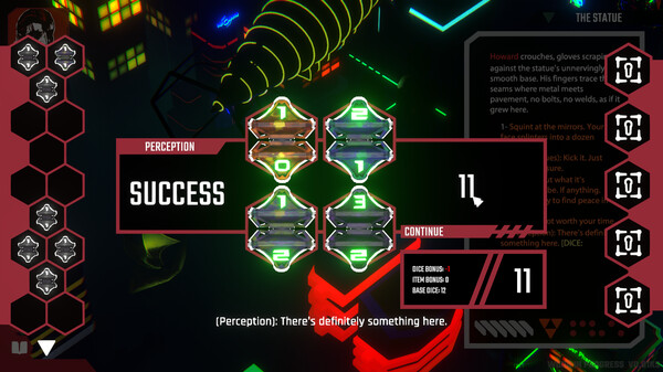 Celestial Return screenshot 3