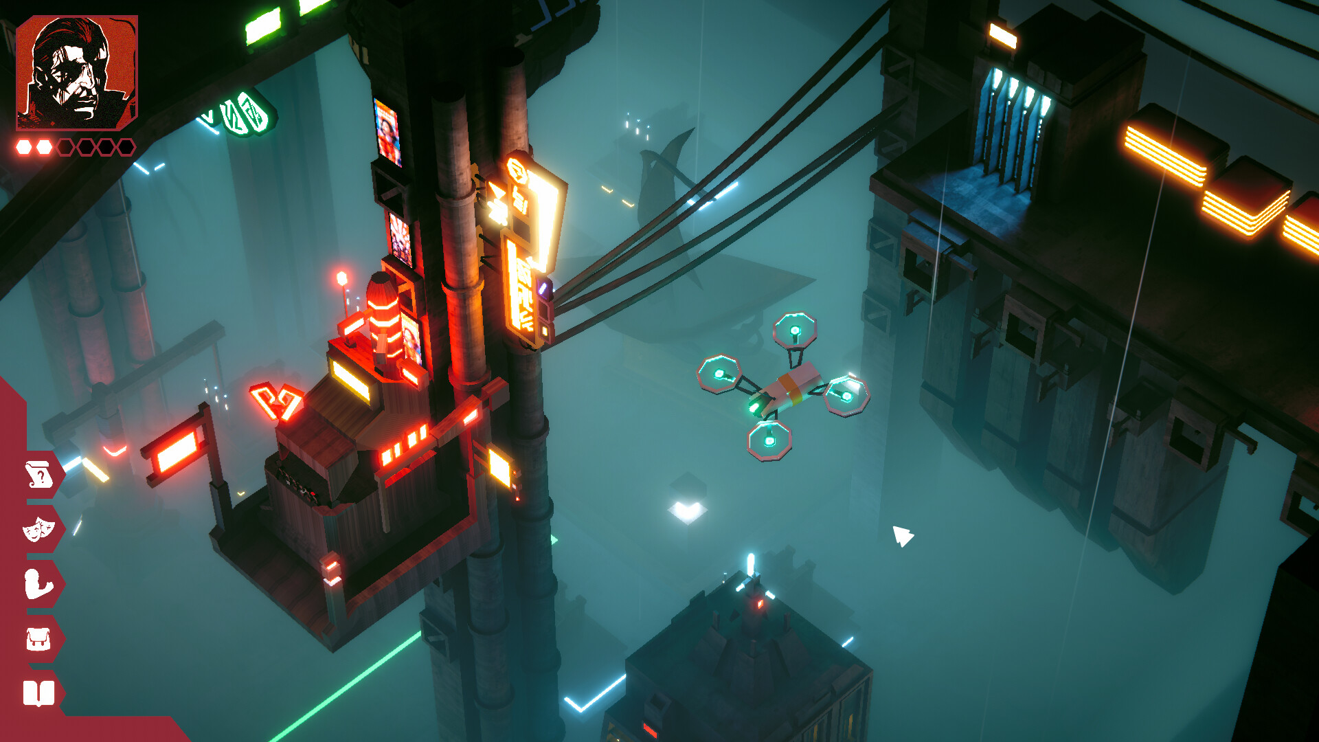 Celestial Return screenshot #10