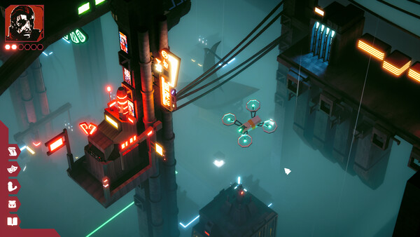 Celestial Return screenshot