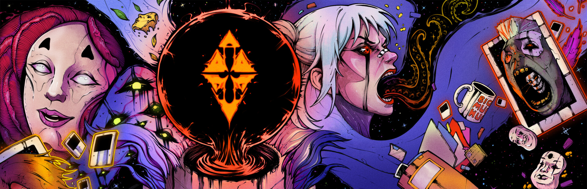 Celestial Return