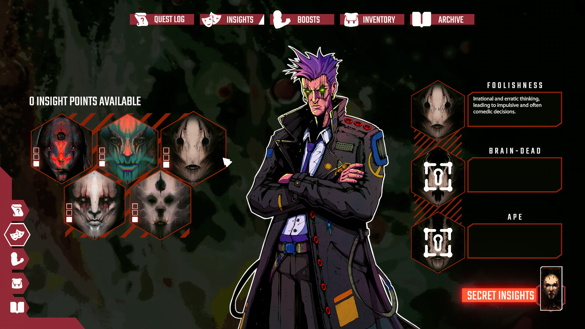 Celestial Return screenshot #12