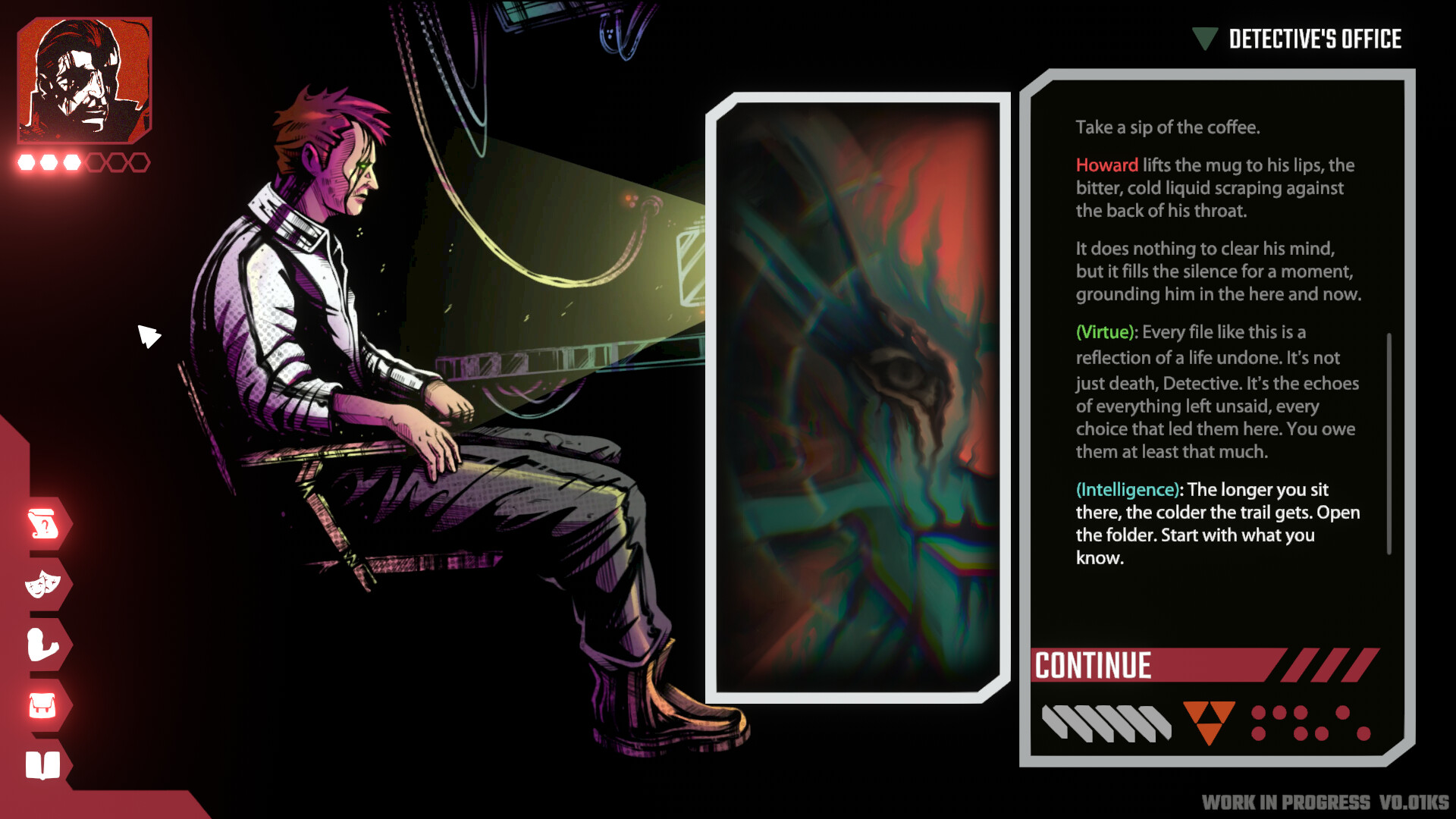 Celestial Return screenshot #15