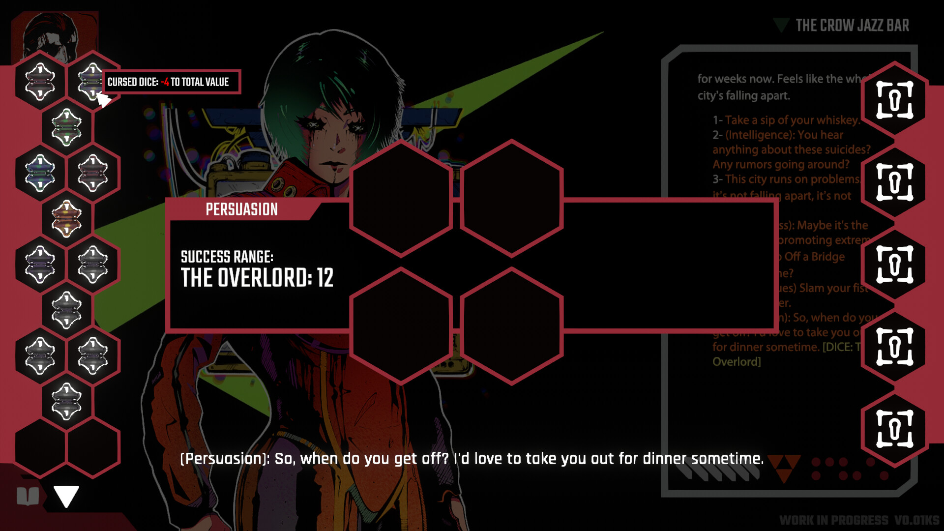 Celestial Return screenshot #9