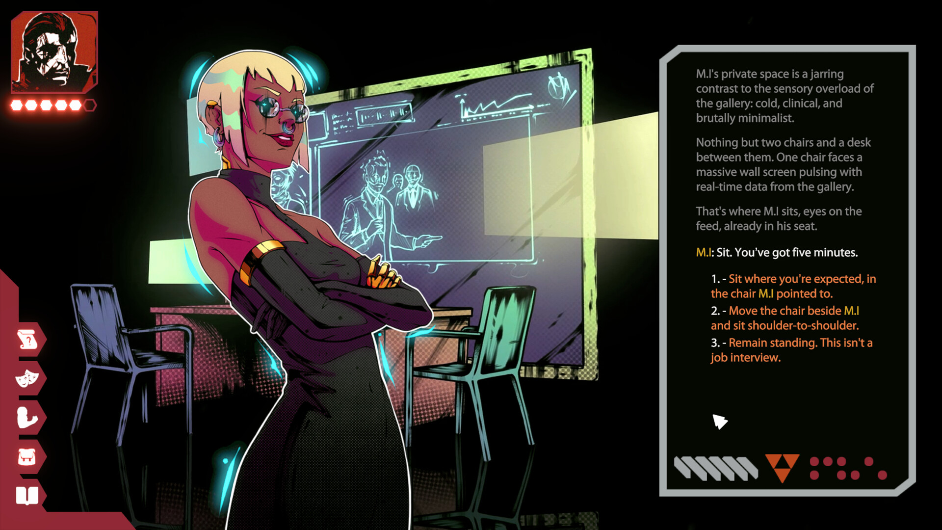 Celestial Return screenshot #1