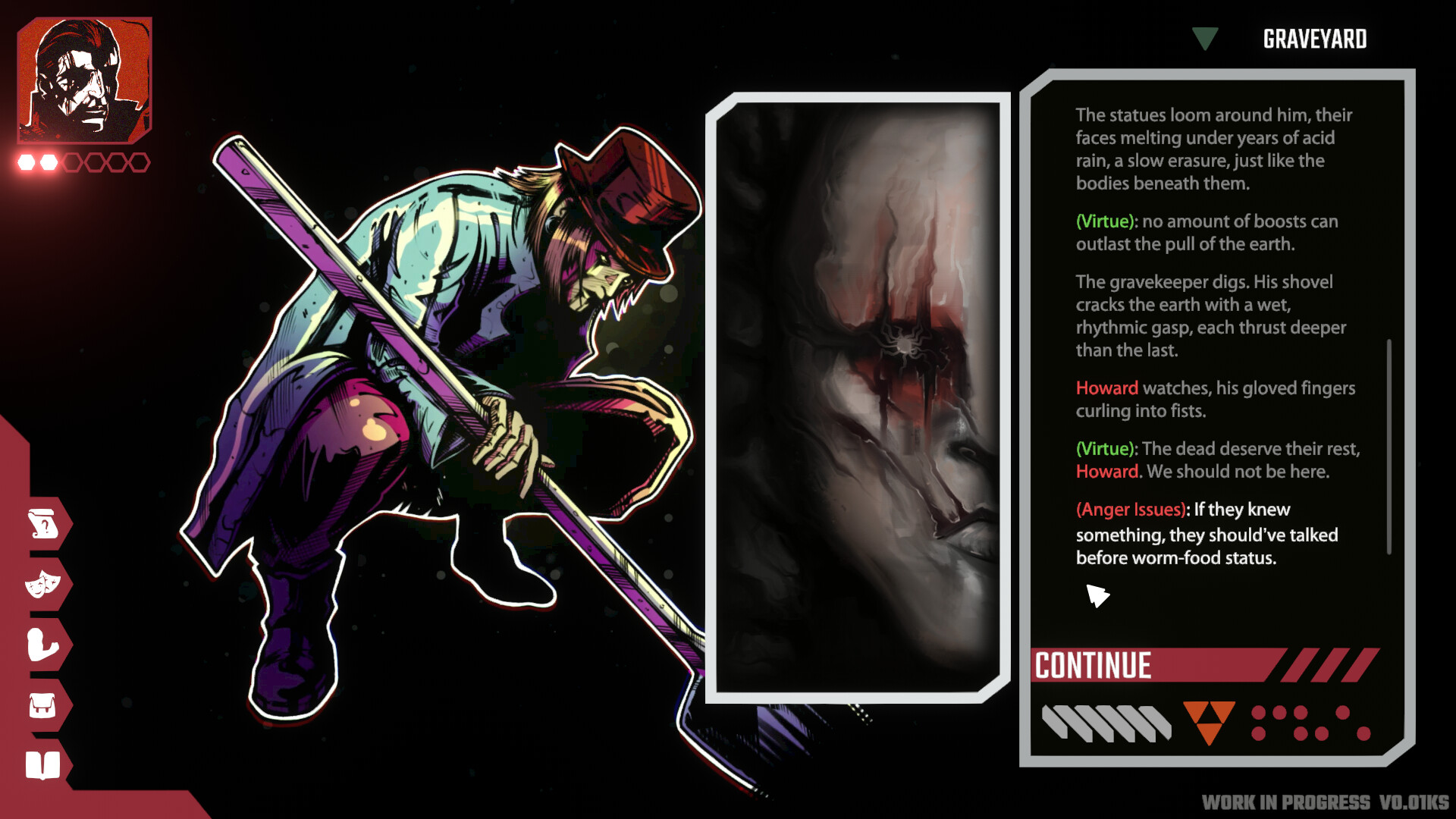 Celestial Return screenshot #4