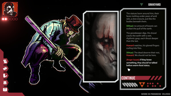 Celestial Return screenshot 4