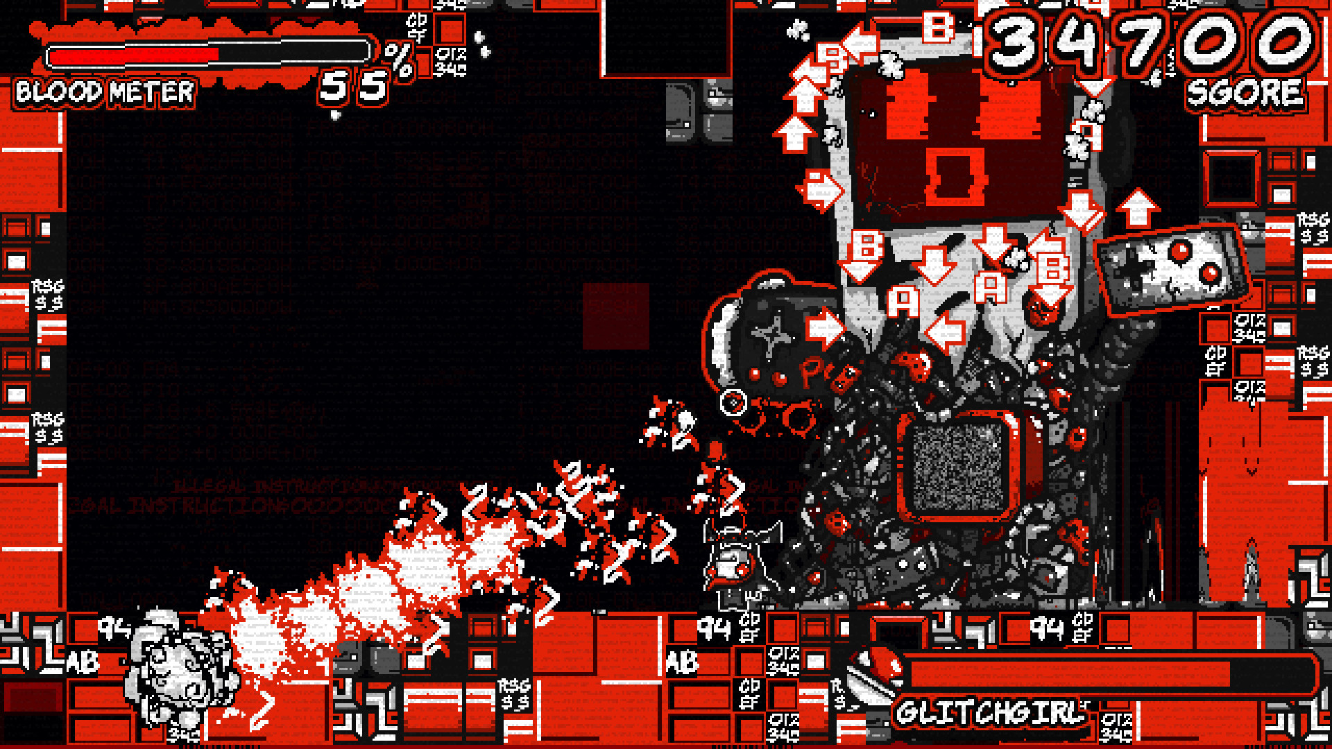 I Want To Be Human Featured Screenshot #1