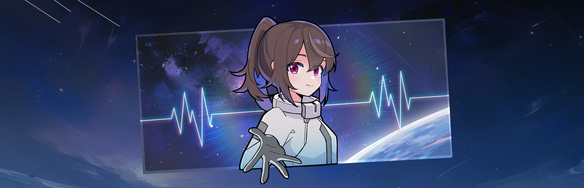 Aliya: Timelink