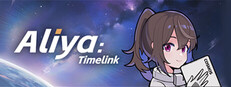 Aliya: Timelink cover