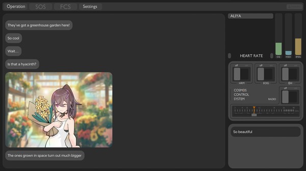 Aliya: Timelink