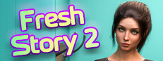 Fresh Story 2 cover