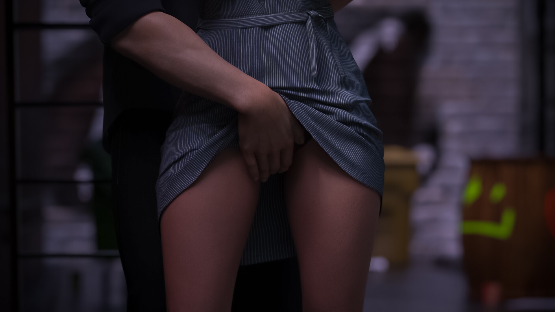 Fresh Story 2 screenshot 4