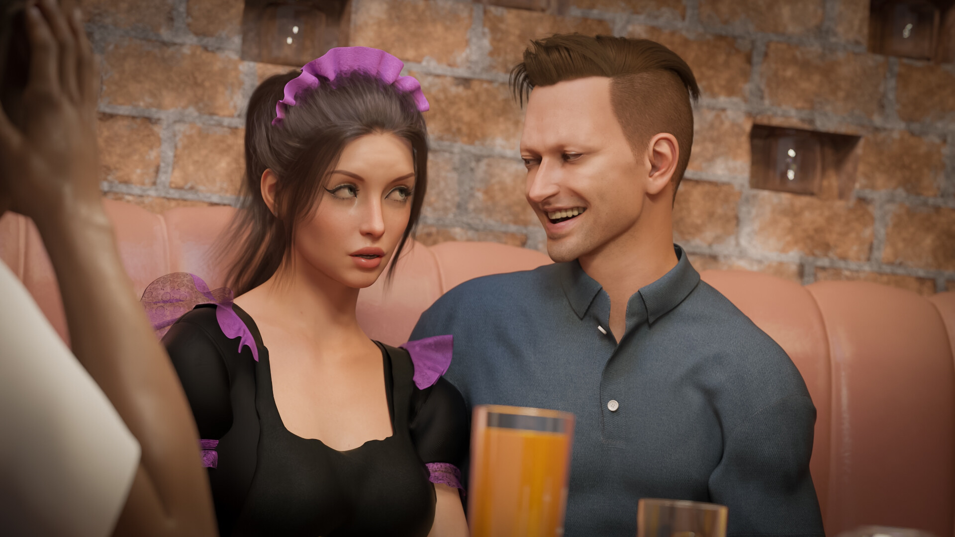 Fresh Story 2 screenshot #1