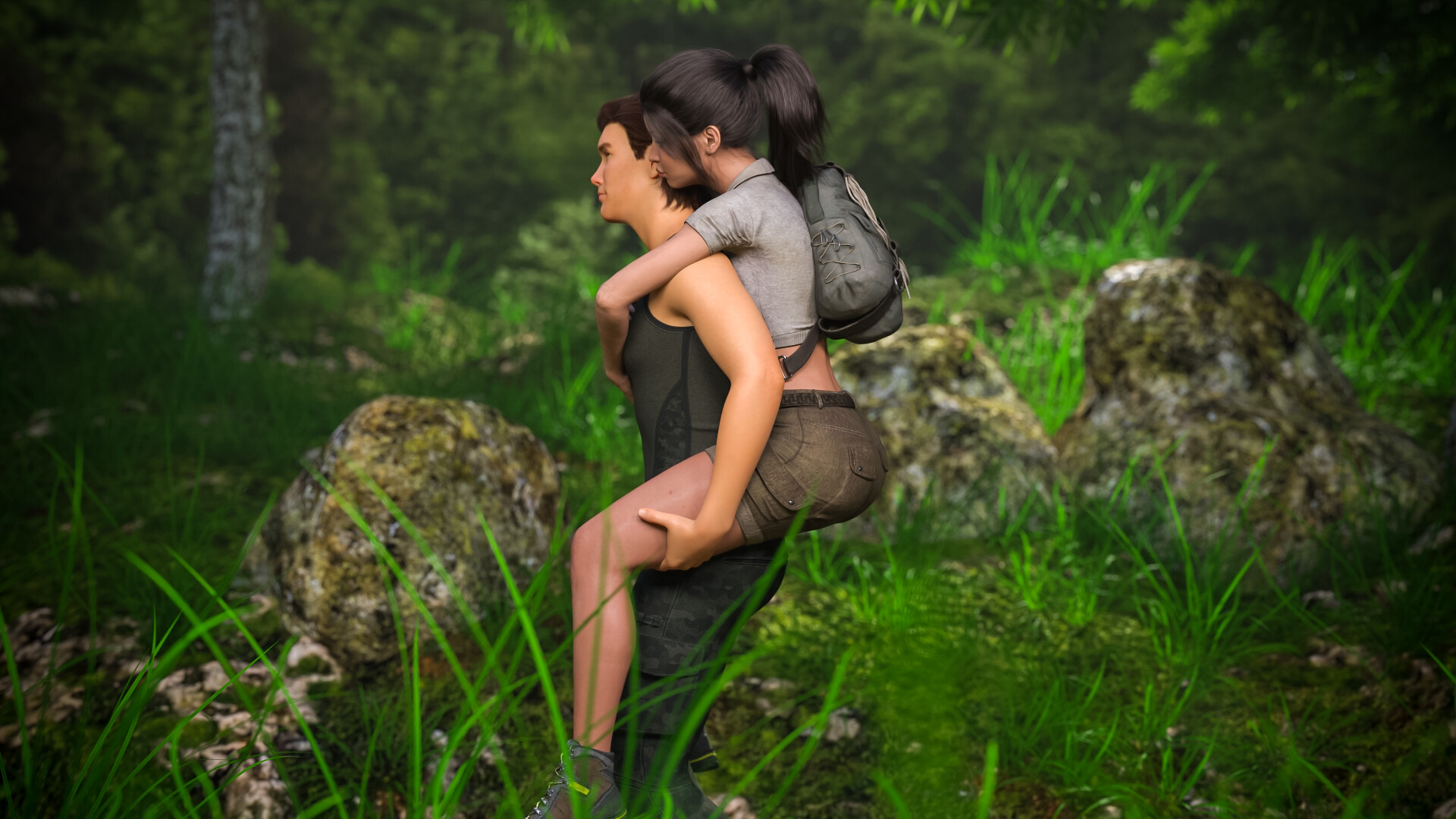 Fresh Story 2 screenshot #17