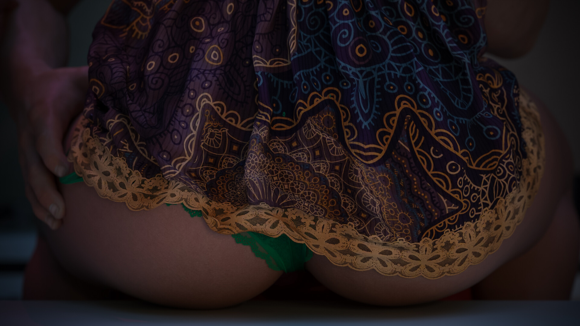 Fresh Story 2 screenshot #2