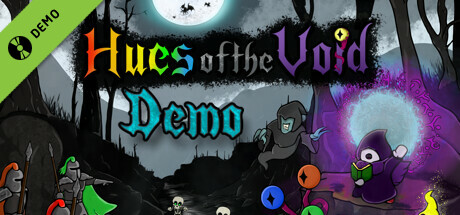 Hues of the Void Demo banner