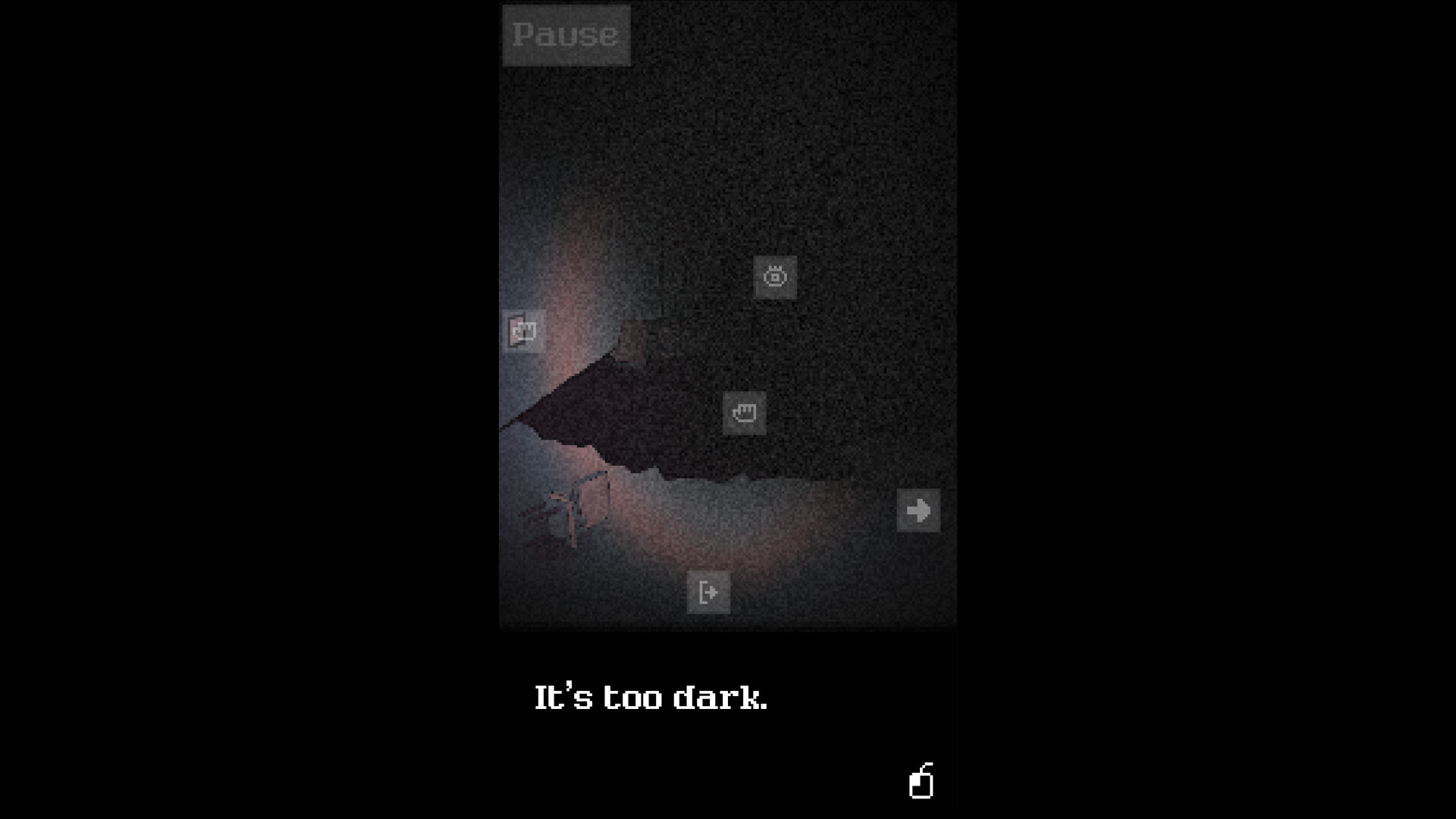 Looking Up I See Only A Ceiling: The Relapse screenshot screenshot 8