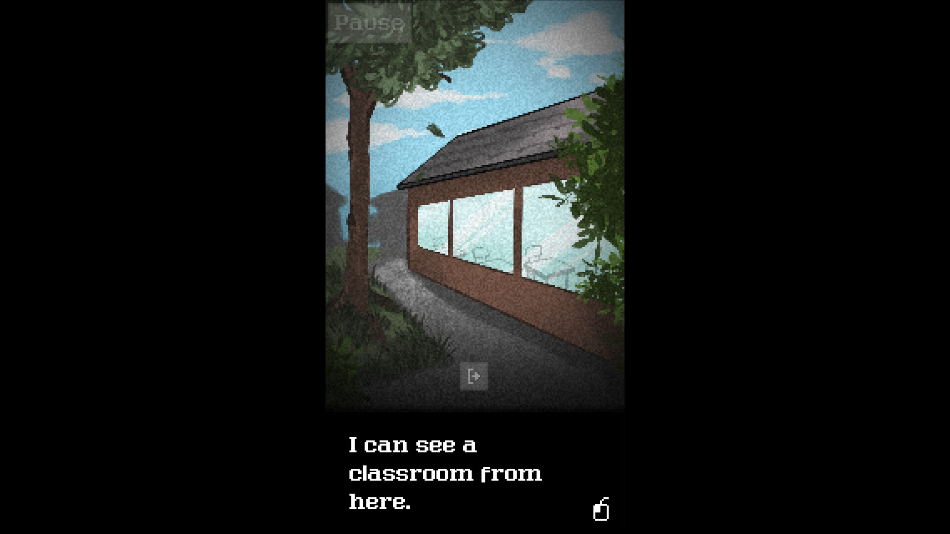 Looking Up I See Only A Ceiling: The Relapse screenshot screenshot 4