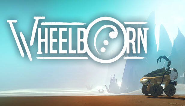 Wheelborn on Steam