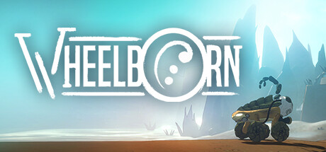 Wheelborn Cover Image