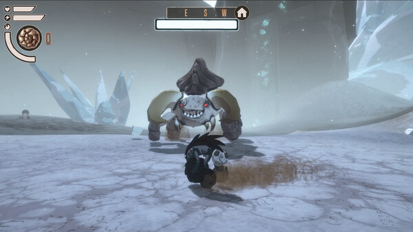 Wheelborn screenshot 6