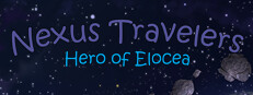 Nexus Travelers: Hero of Elocea