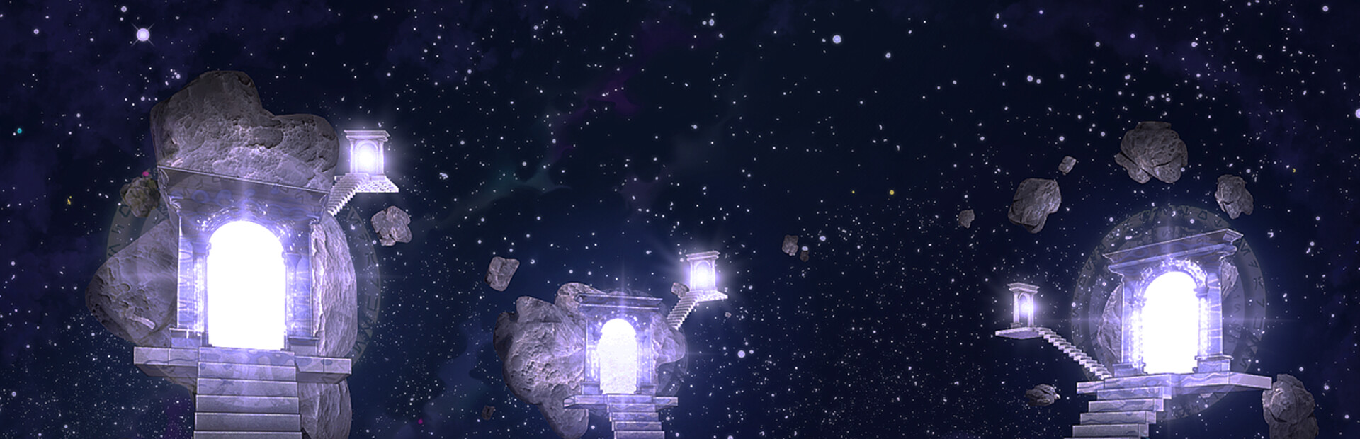Nexus Travelers: Hero of Elocea