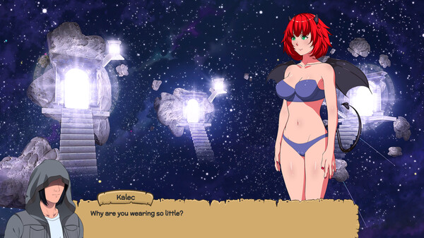 Nexus Travelers: Hero of Elocea.