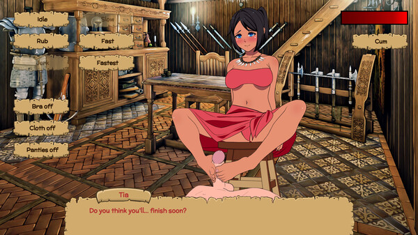 Nexus Travelers: Hero of Elocea.