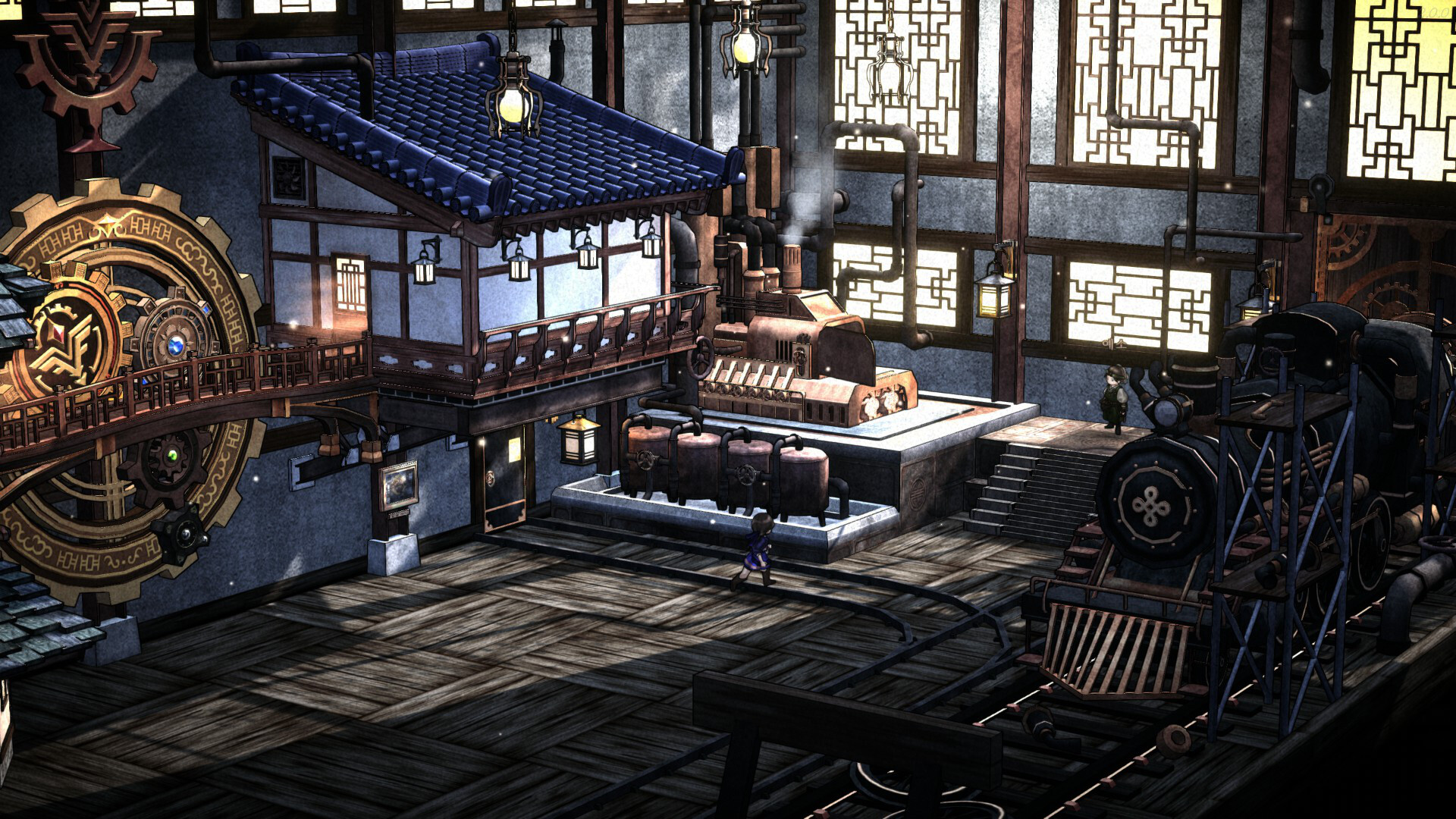 Dorasyeoda screenshot 2