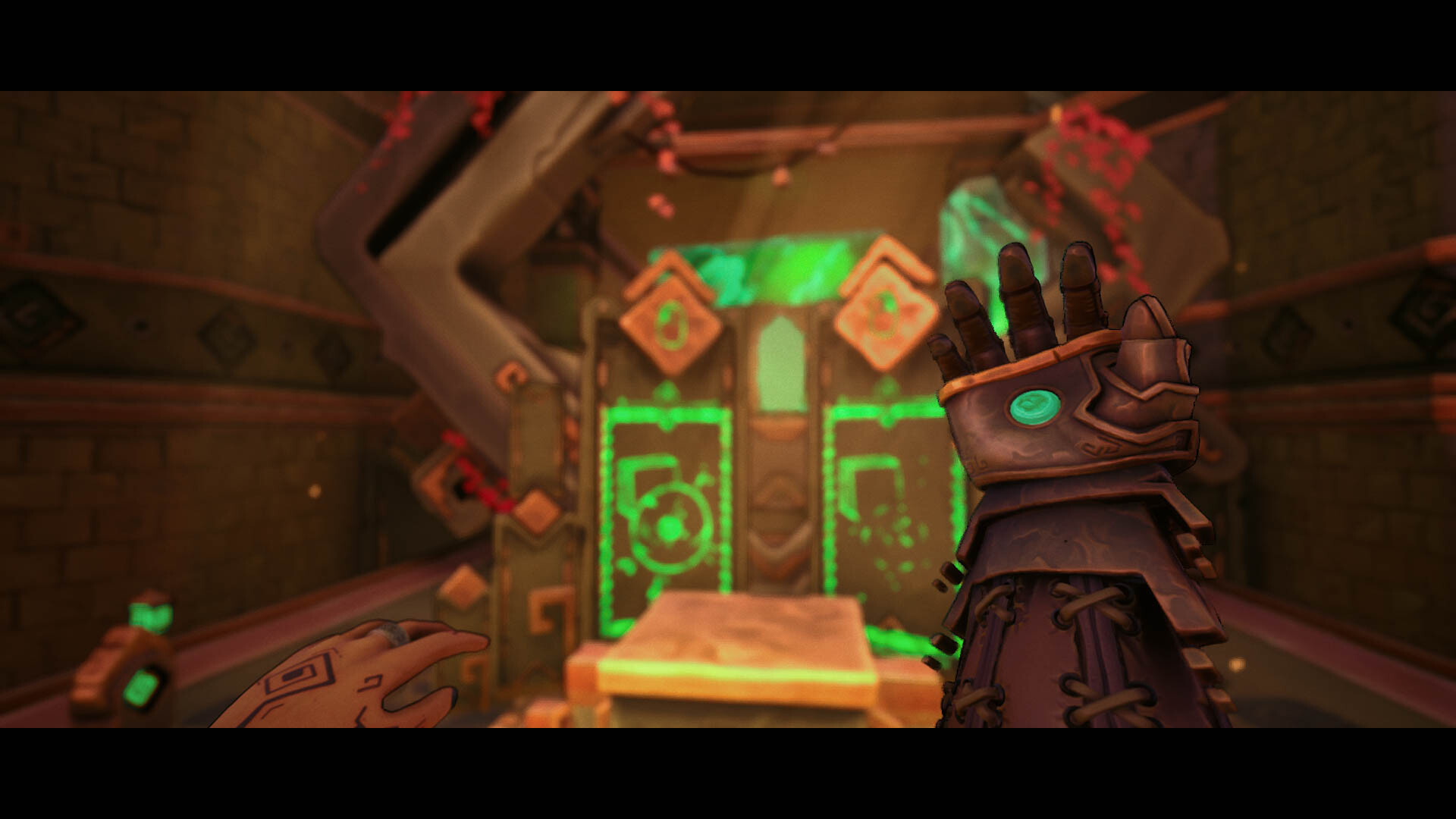#7. Fractured Horizon (Steam) By: Hogeschool West-Vlaanderen