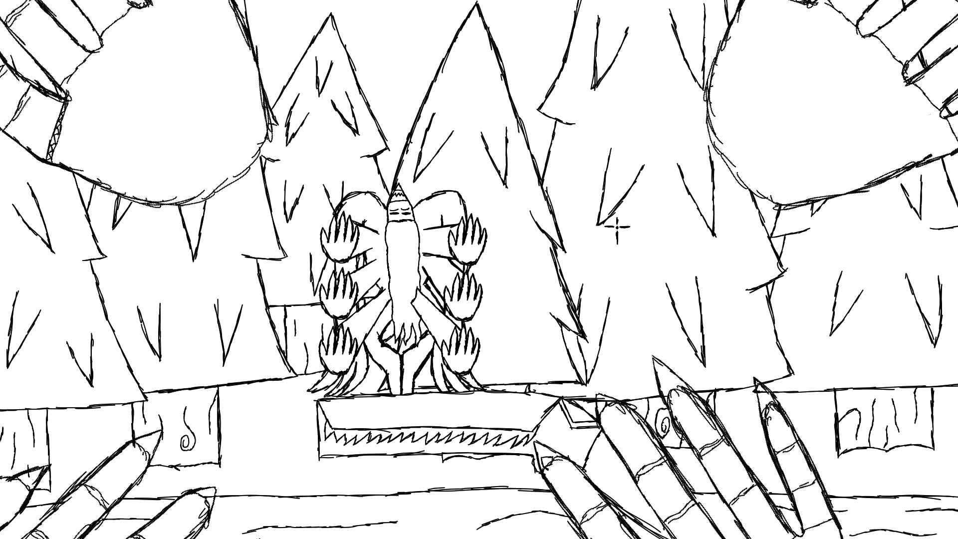 #4. Liam FitzRoy kills everyone The game Part Zero (Steam) 由: Rick Noiman