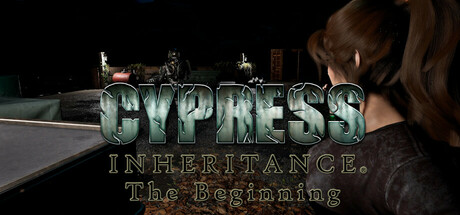 Cypress Inheritance: The Beginning