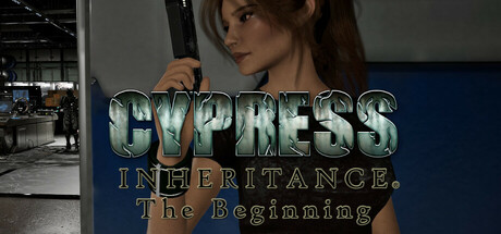 Cypress Inheritance: The Beginning banner image