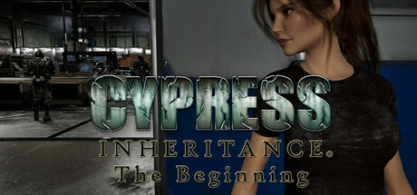 Cypress Inheritance: The Beginning