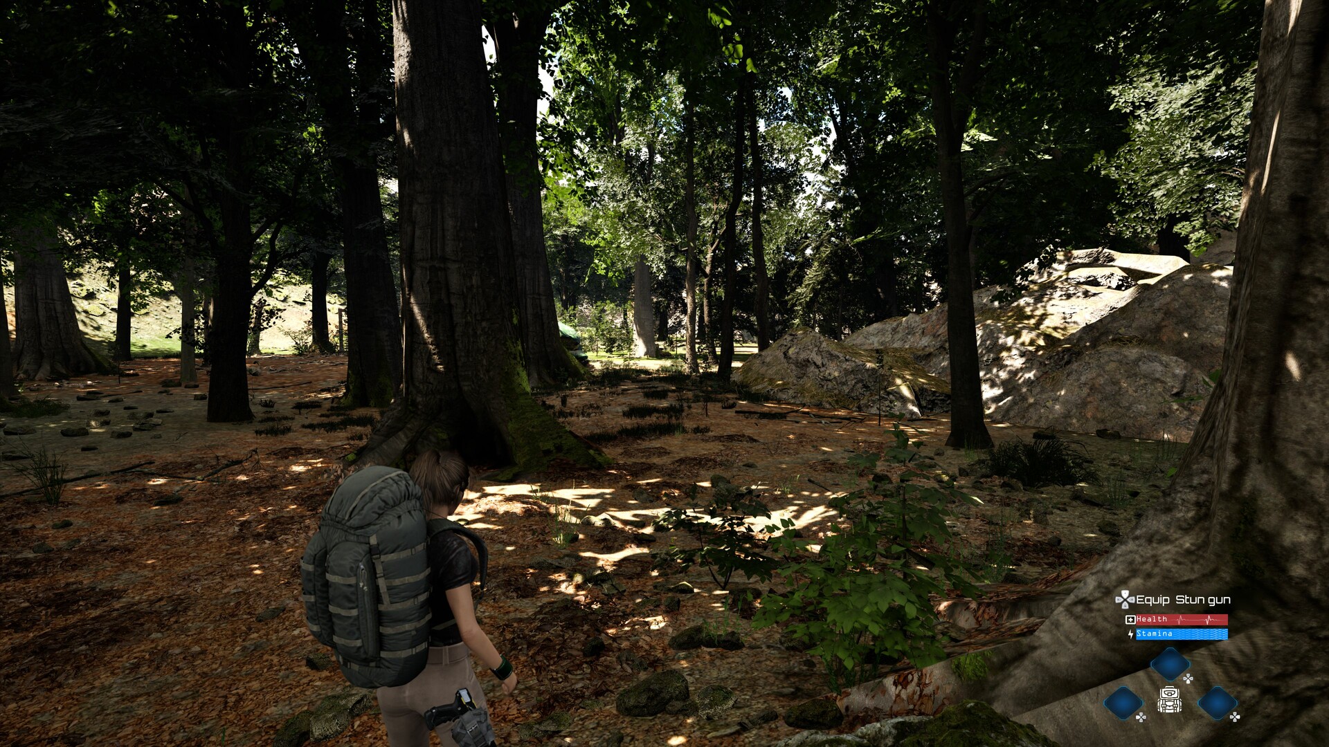 Cypress Inheritance: The Beginning screenshot #3