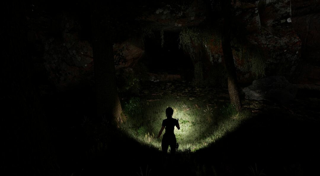 Cypress Inheritance: The Beginning screenshot #12