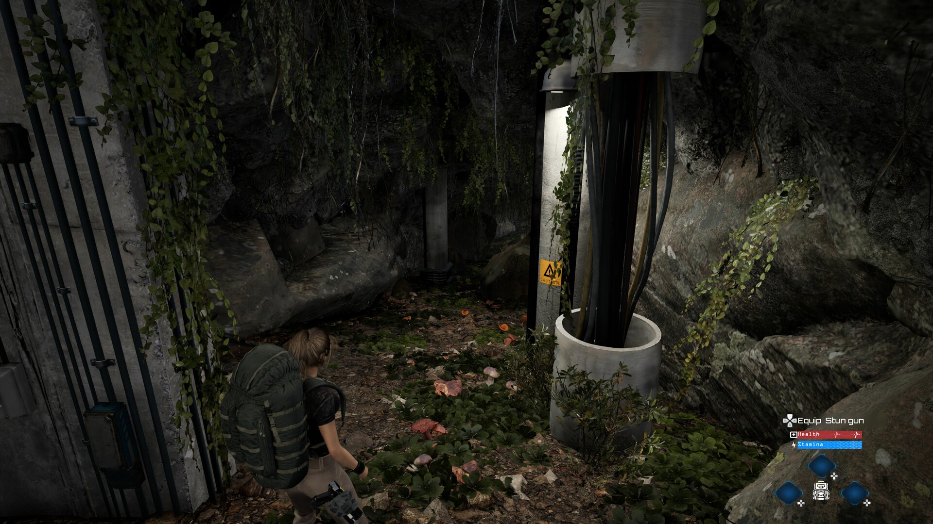 Cypress Inheritance: The Beginning screenshot #14