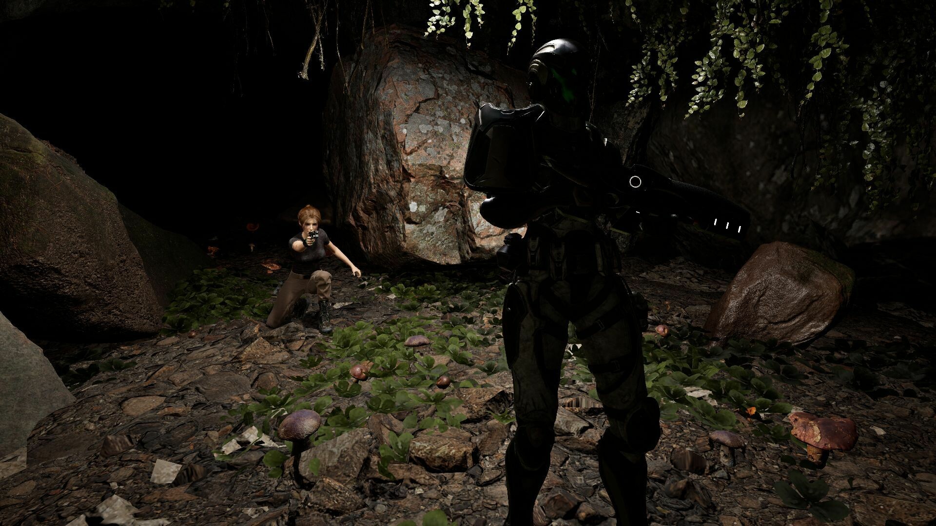 Cypress Inheritance: The Beginning screenshot #10