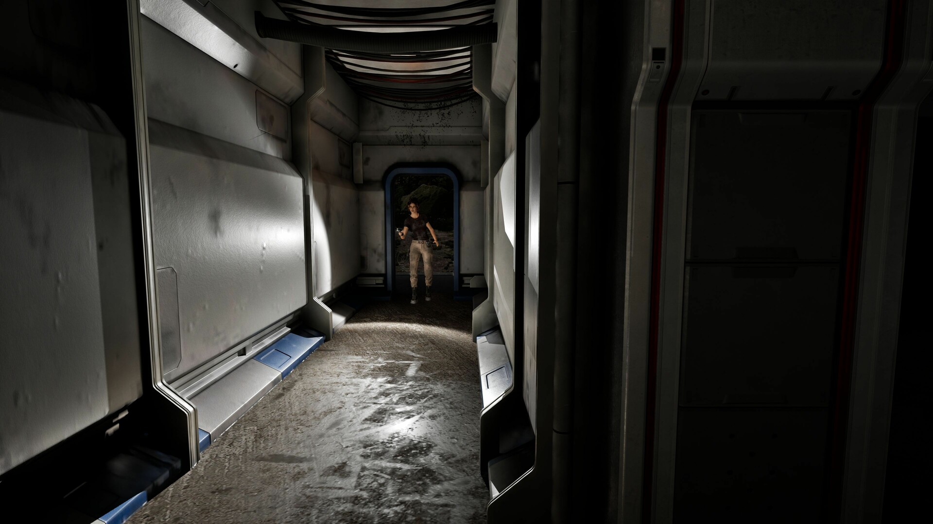 Cypress Inheritance: The Beginning screenshot #6