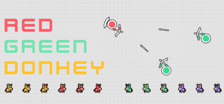 Red Green Donkey Cheat Engine/CT