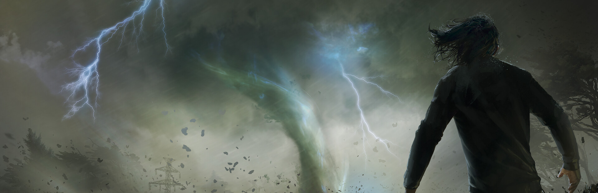 HARM Weather Warfare