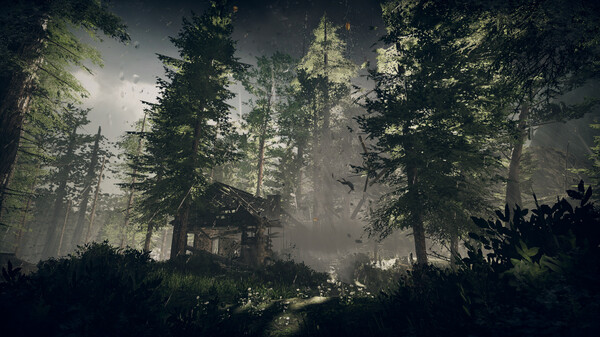 Скриншот 4 из игры HARM Weather Warfare